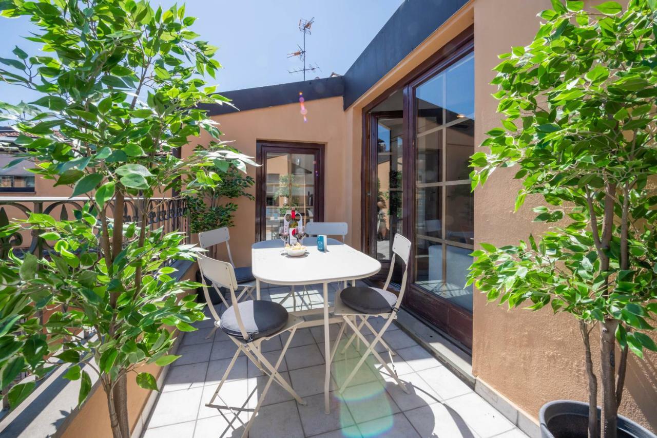 Apartmán Sweett - Sempione Milán Exteriér fotografie