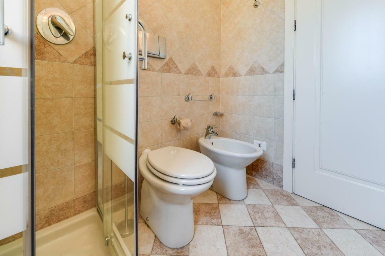 Apartmán Sweett - Sempione Milán Exteriér fotografie
